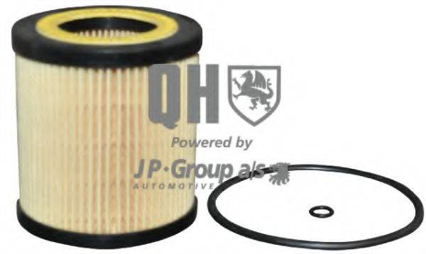 JP GROUP QFL0247 Масляний фільтр