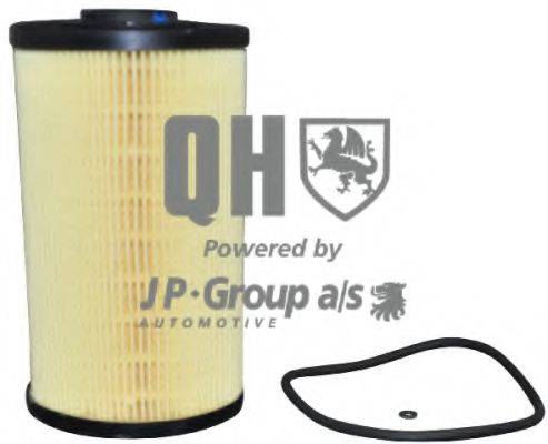 JP GROUP QFL0280 Масляний фільтр