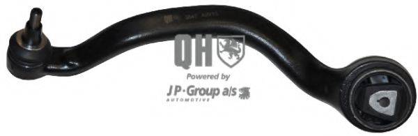 JP GROUP QSJ3547S Важіль незалежної підвіски колеса, підвіска колеса