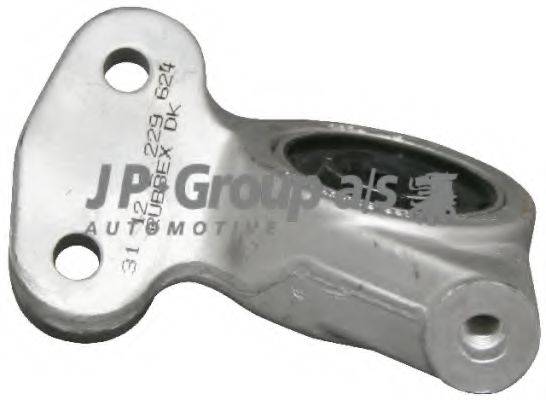 JP GROUP 1440201580 Підвіска, важіль незалежної підвіски колеса