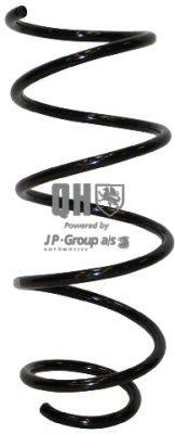 JP GROUP QCS5247 Пружина ходової частини