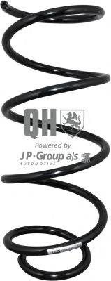 JP GROUP QCS6401 Пружина ходової частини