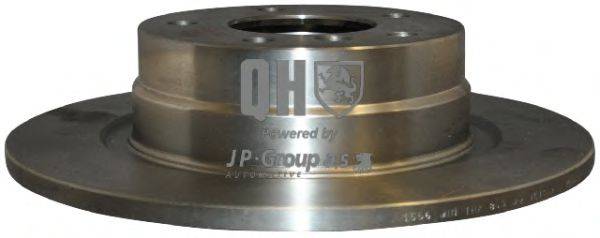 JP GROUP 1463200709 гальмівний диск