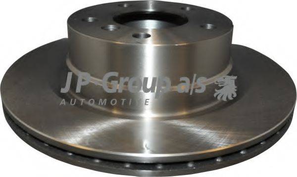 JP GROUP 1463201900 гальмівний диск