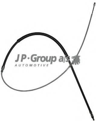 JP GROUP 1470301900