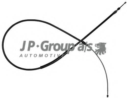 JP GROUP 1470302080