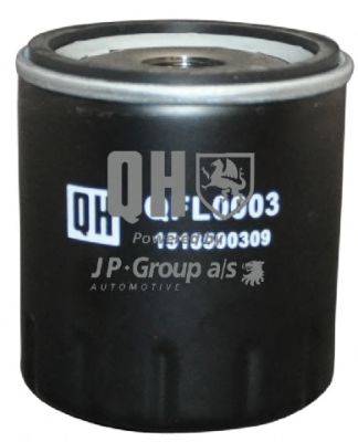 JP GROUP QFL0003 Масляний фільтр