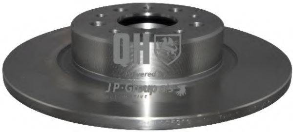 JP GROUP BDC5309 гальмівний диск