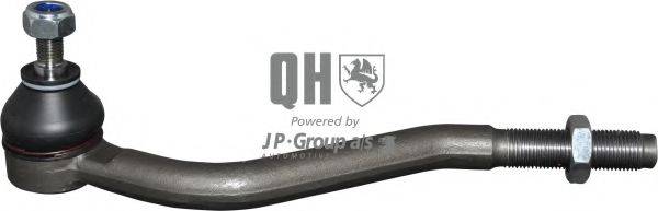 JP GROUP QR5329S Наконечник поперечної кермової тяги