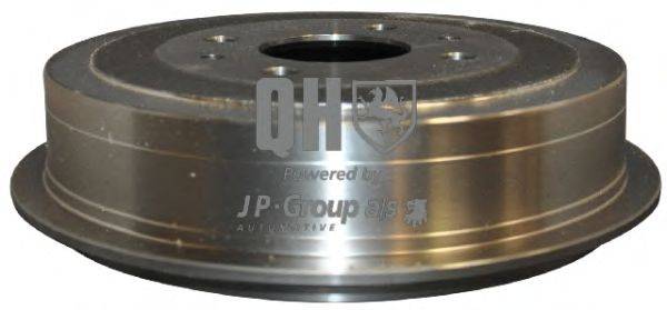 JP GROUP BDR322 Гальмівний барабан