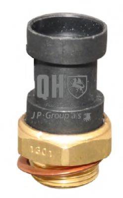 JP GROUP 3394000109 Термивимикач, вентилятор радіатора