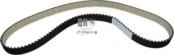 JP GROUP QBR61255 Полікліновий ремінь