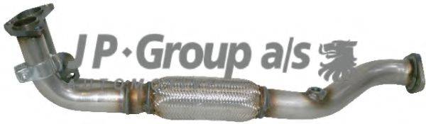 JP GROUP 3920200200