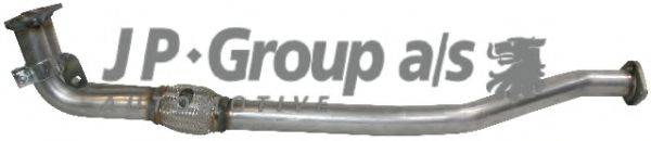 JP GROUP 3920201000