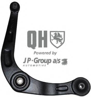 JP GROUP QSA2297S Важіль незалежної підвіски колеса, підвіска колеса