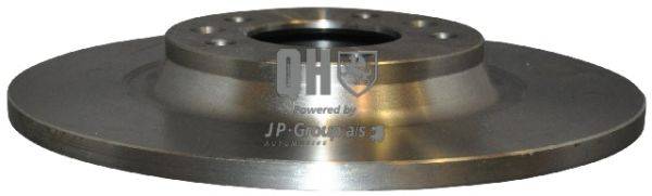 JP GROUP BDC5432 гальмівний диск