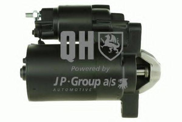 JP GROUP QRS2045 Стартер