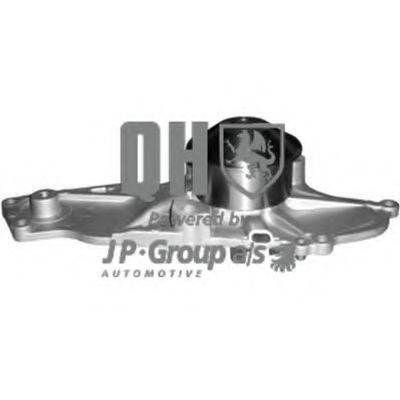 JP GROUP 3414100609