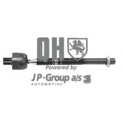 JP GROUP QR3531S Осьовий шарнір, рульова тяга