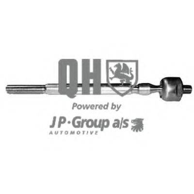 JP GROUP QR3562S Осьовий шарнір, рульова тяга