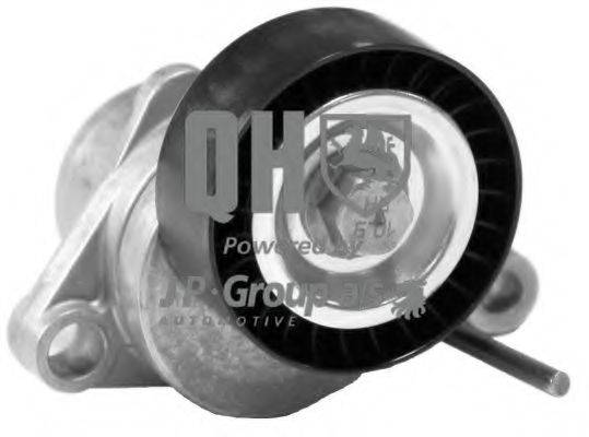 JP GROUP QTA1383 Натяжний ролик, полікліновий ремінь