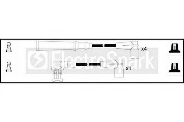 STANDARD OEK622