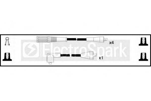 STANDARD OEK448