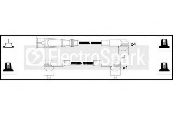 STANDARD OEK971