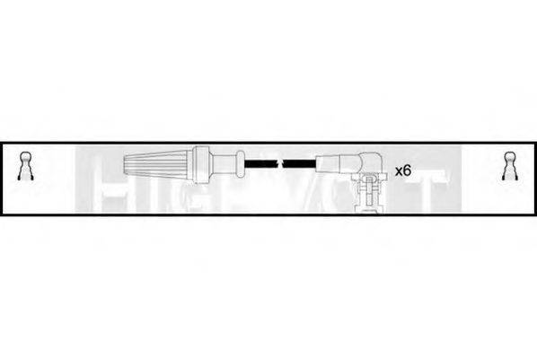 STANDARD OEF108