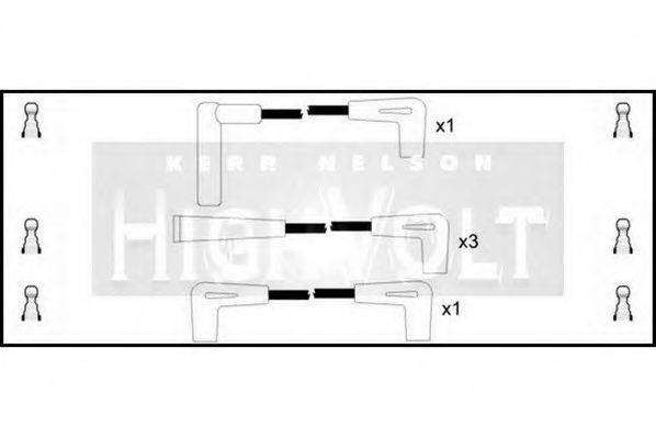 STANDARD OEF918