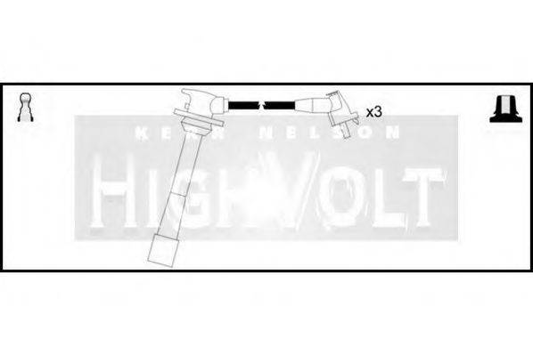 STANDARD OEF586