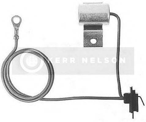 STANDARD ICN035 Конденсатор, система запалювання
