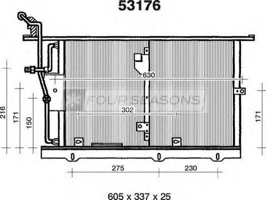 STANDARD F4-53176