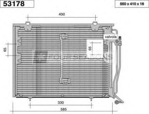 STANDARD F4-53178