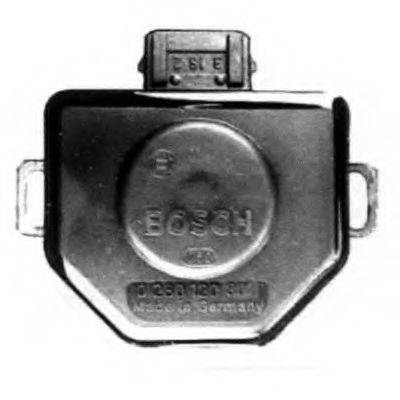 FIAT 195001102200 Датчик, положення дросельної заслінки