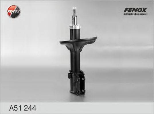 FENOX A51244 Амортизатор
