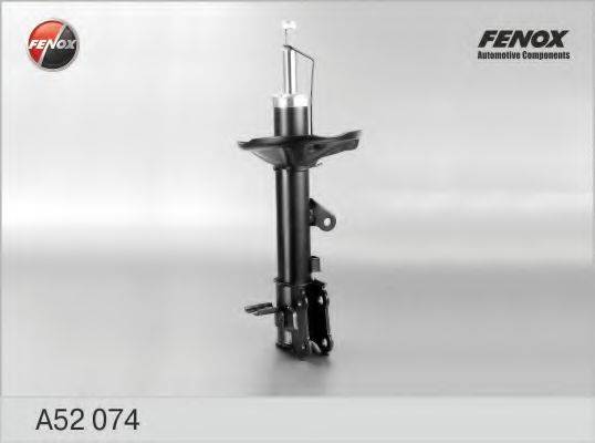 FENOX A52074 Амортизатор