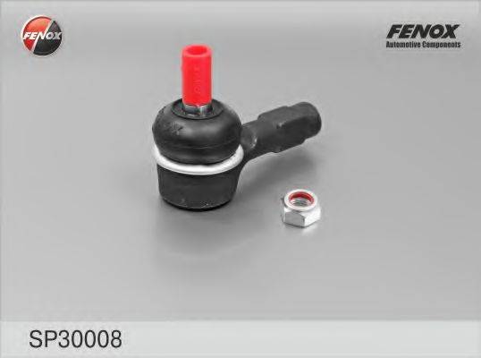 FENOX SP30008 Наконечник поперечної кермової тяги