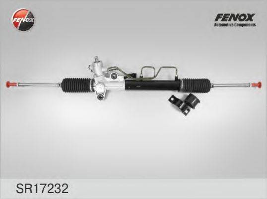 FENOX SR17232 Рульовий механізм