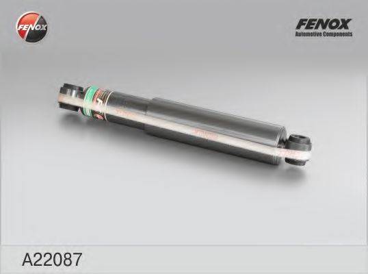 FENOX A22087 Амортизатор