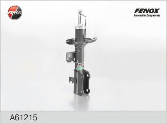 FENOX A61215 Амортизатор