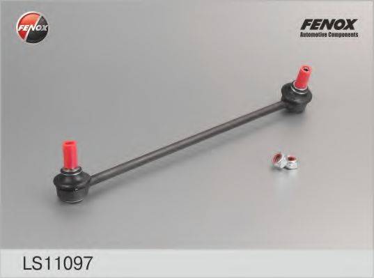 FENOX LS11097 Тяга/стійка, стабілізатор