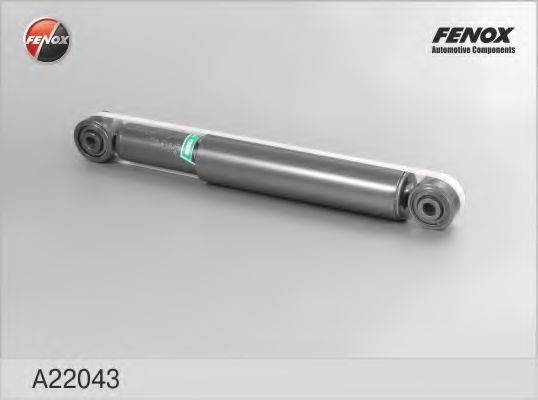 FENOX A22043 Амортизатор