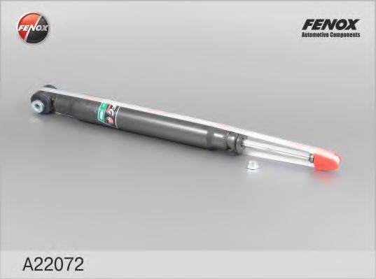 FENOX A22072 Амортизатор