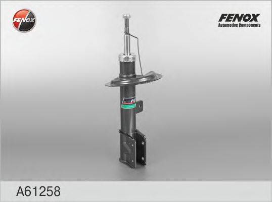 FENOX A61258 Амортизатор