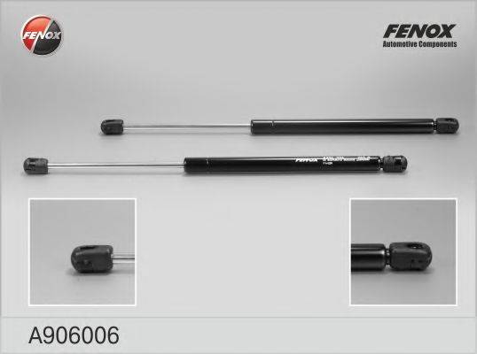 FENOX A906006 Газова пружина, кришка багажника