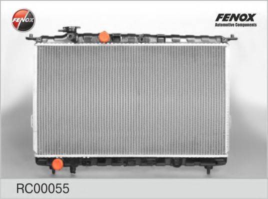 FENOX RC00055