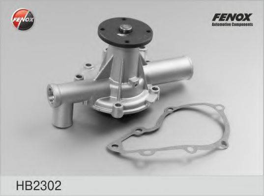 FENOX HB2302 Водяний насос