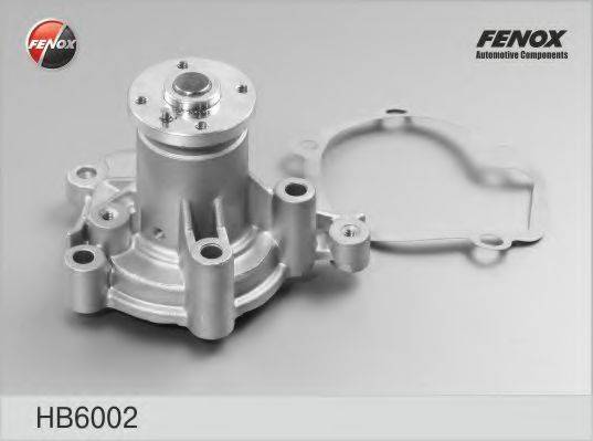 FENOX HB6002 Водяний насос