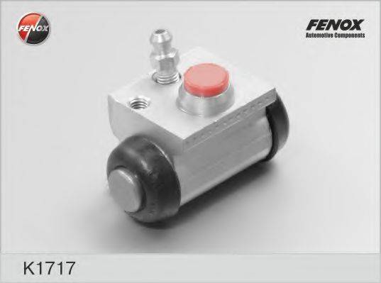 FENOX K1717 Колісний гальмівний циліндр